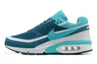 nike air max bw classic  gs og marina blue